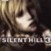 Silent Hill 3 - игра для PC