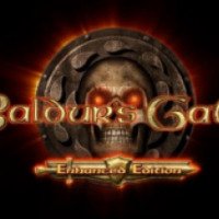 Baldur's Gate: Enhanced Edition - игра для PC