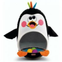Развивающая игрушка Fisher-Price "Веселый пингвин" из серии "Вперед, малыш, вперед"