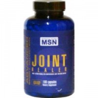 Препарат для суставов и связок MSN "Joint Healer"