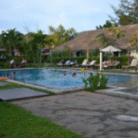Отель Krabi Aquamarine Resort And Spa 3 
