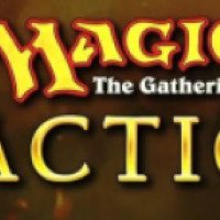 Magic: The Gathering Tactics - игра для PC