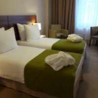 Отель Parklane Resort&Spa 