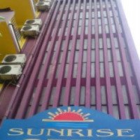 Отель Sun Rise Hotel 