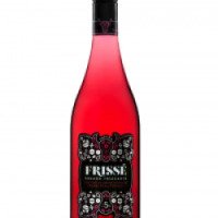 Винный напиток Felix Solis Sangria Frisse Rosado