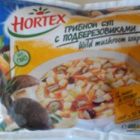 Суп Hortex грибной с подберезовиками