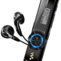MP3-плеер Sony Walkman NWZ-B172F