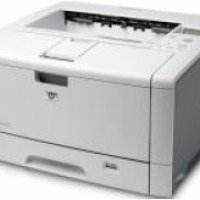 Лазерный принтер Hewlett Packard LaserJet 5200