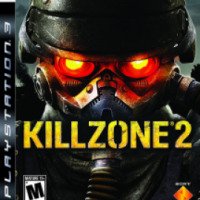 Killzone 2 - игра для PS3