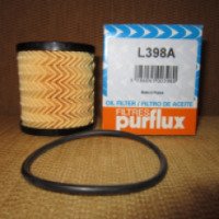 Фильтр масляный Purflux L398A для Пежо 308-1,6л