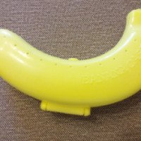 Контейнер для хранения бананов Aliexpress "Banana Case"