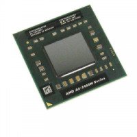Процессор AMD A6-3420m