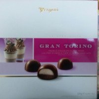 Конфеты шоколадные Vergani "Gran Torino"