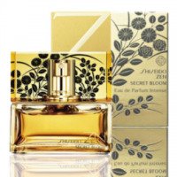 Туалетная вода Shiseido "Zen Secret Bloom"