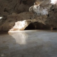 Экскурсия в Пещеру Чудес Ла Куэва-де-лас Маравиллас и питомник игуан (Доминикана)