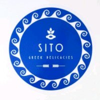 Кафе греческой кухни Sito (Россия, Москва)