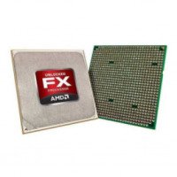 Процессор AMD FX-8300