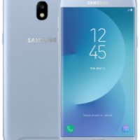 Смартфон Samsung Galaxy J5 SM-J530
