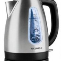 Электрический чайник Maxwell MW-1019 BK