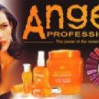 Косметика для ухода за волосами Angel Professional