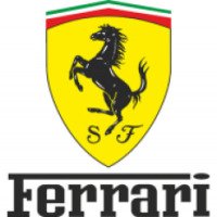 Одежда Ferrari