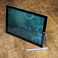Интернет-планшет Microsoft Surface Pro 3