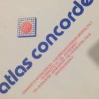 Керамогранит Atlas Concorde