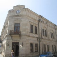 Исторический музей (Грузия, Кутаиси)