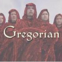 Музыкальная группа Gregorian