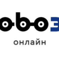 Сервис грузоперевозок "oboz.online" (Россия, Москва)