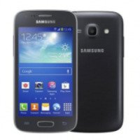 Смартфон Samsung Galaxy Ace III LTE GT-S7275