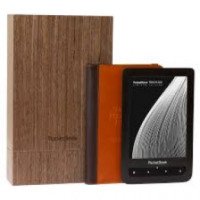 Электронная книга PocketBook Touch Lux 623LE
