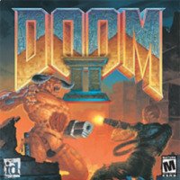 Игра для PC "Doom 2" (1994)