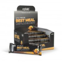 Протеиновый батончик VPLab 32% Protein Best Meal Replacement