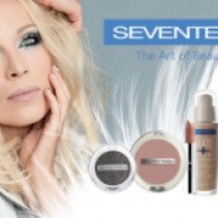 Косметика Seventeen Cosmetics