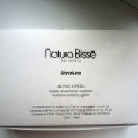 Трехфазный профессиональный пилинг Natura Bisse Glyco 3 Peel