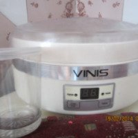 Йогуртница Vinis VY-7000W