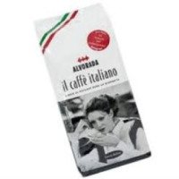 Кофе в зернах Alvorada il Caffe Italiano