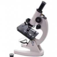 Учебный микроскоп Velvi 02