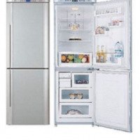 Холодильник Samsung EL33EAMS двухкамерный