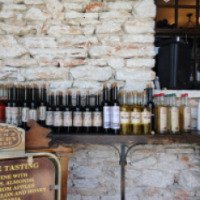 Экскурсия и дегустация в королевской винной избе (Болгария, Балчик)