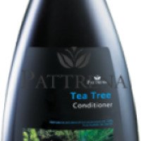 Кондиционер для волос Pattrena "Чайное дерево"