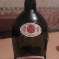 Вино домашнее Driada Изабелла Молдавская