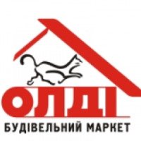 Строительный гипермаркет "Олди" (Украина, Днепропетровск)