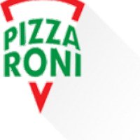 Пиццерия Pizza Roni (Россия, Санкт-Петербург)