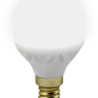 Лампа светодиодная Pulsar G45/E14/6W