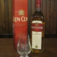 Виски Glen Clyde 3YO