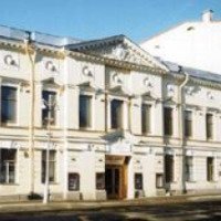 Театр музыкальной комедии (Россия, Санкт-Петербург)