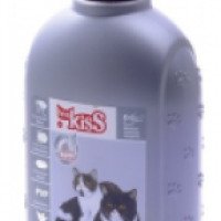 Шампунь инсекционный для кошек Ms.Kiss