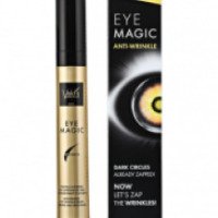 Крем от морщин Veld's EYE MAGIC Anti-Wrinkle Eye Contour Brush